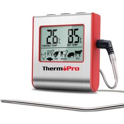 ThermoPro TP16W Meat Thermometer