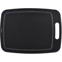 Zyliss Large Wood Fibre Cutting 44.5cm x 33cm Chopping Board