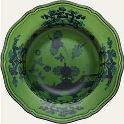 Oriente Italiano Soup Plate