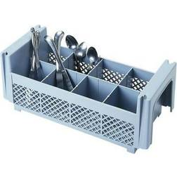 Multi Cambro 8FBNH434151 Basket Cutlery Tray