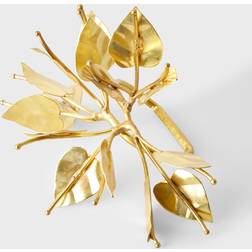 KIM SEYBERT Bougainvillea Napkin Ring