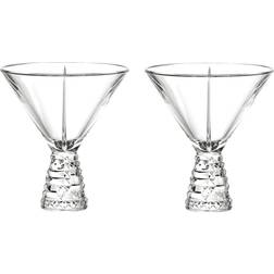 Nachtmann Punk Coupes Cocktail Glass