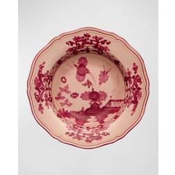 Oriente Italiano Soup Plate