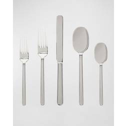 Godinger 84199 Rail 18-10 Cutlery Set