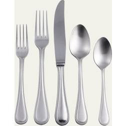 Mepra 5 Pcs Place Perla Cutlery Set