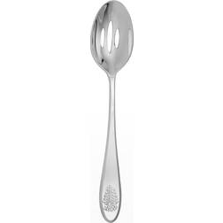 Spode Tree Slotted Spoon