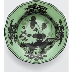 Oriente Italiano Soup Plate