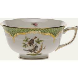 Rothschild Bird Motif 04 Tea Strainer