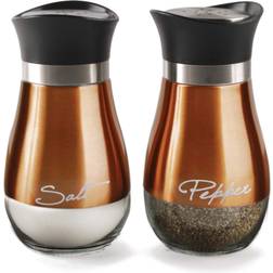 Circleware Cafe Contempo Shaker Spice Mill