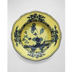 Oriente Italiano Cintrino Soup Plate