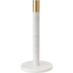 Bloomingville Marble Band Paper Towel Holder