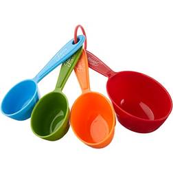 Fiesta 4 Set Measuring Cup