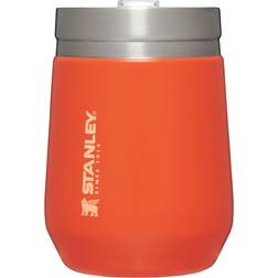 Stanley Go Everyday Tigerlily Travel Mug 10fl oz