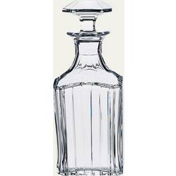 Baccarat Harmonie Decanter Whiskey Carafe