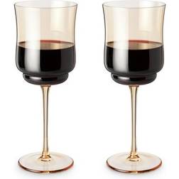 Twine Tulip Wine Glass