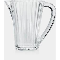 Baccarat Nuits Pitcher