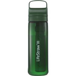 Lifestraw Go 2.0 Water Filter Bottle 22oz Drikkedunk