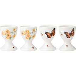 Lenox Butterfly Meadow Footed Egg Cup