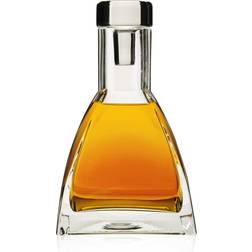 True Apex Decanter Liquor Whiskey Carafe