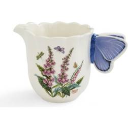 Portmeirion Botanic Garden Bouquet Cream Jug