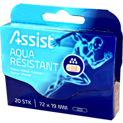 Assist Aqua Plastre, plaster