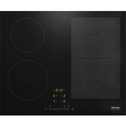 Miele Koketopp KM 7404 FX