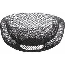 Secret de Gourmet 5five Noir Kitchen Fruit Bowl
