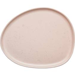 aida Raw Organic Flad tallerken