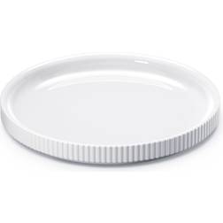 Georg Jensen Bernadotte Plato de Postre 17cm