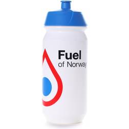 Fuel Of Norway 0,5l 0.5L Vannflaske