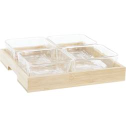 Dkd Home Decor Snack 21 Serveringsbakke