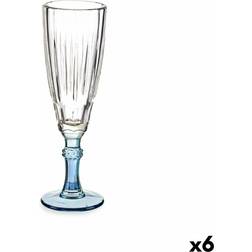 Vivalto Exotic Krystall Champagneglass