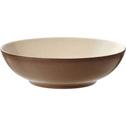 Bitz Wood Salad Bowl