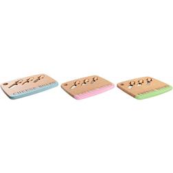 Dkd Home Decor 33,5 Ostebræt