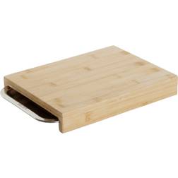 Dkd Home Decor Natur Bambus Skærebræt