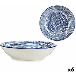 SIA Striber Dyb tallerken 20cm