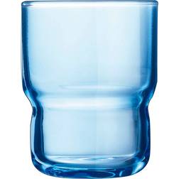 Arcoroc Log Bruhs Drikkeglas
