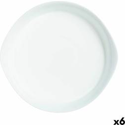 Luminarc Køkkenspringvand Smart Cuisine Cirkulær Serveringsfad