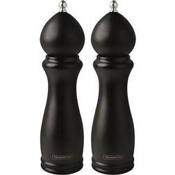 Tramontina Black Collection Kryddkvarn