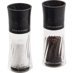 Cole & Mason Salt Peppar set Warwick Krydderkvern