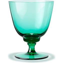 Holmegaard Flow Drikkeglas 35cl