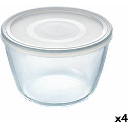 Pyrex Cook & Freeze 1,6 Matlåda