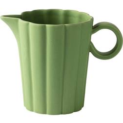 Potteryjo Birgit Olive Pitcher 1L