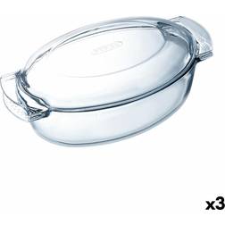 Pyrex Classic Ovnfast fad