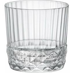 Bormioli Rocco America'20s Drikkeglas