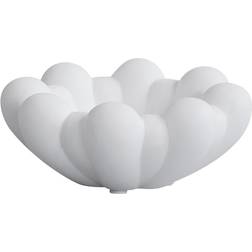 101 Copenhagen Bloom tray skål mini Bone Serveringsbakke