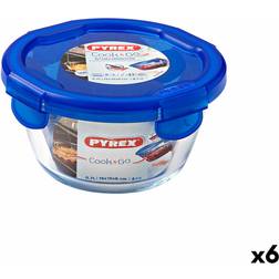Pyrex Hermetisk Cook & go Matlåda