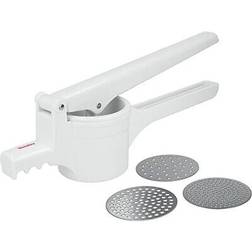Metaltex Stainless Steel 36 cm Potato Masher