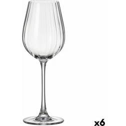 Bohemia Crystal Optic Gennemsigtig Vinglas