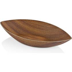 Inde Snack Gondola Serveringsbakke